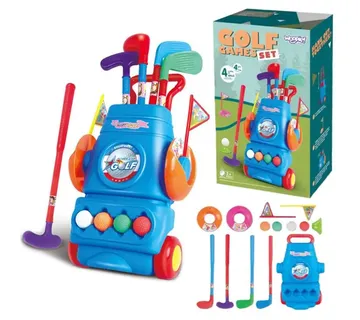 Woopie set za golf - Pribislavec