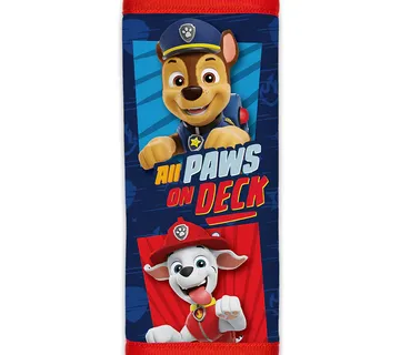 Navlaka sigurnosnog pojasa Paw Patrol - Pribislavec
