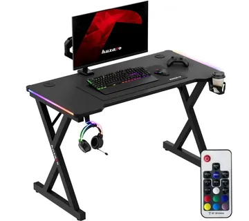 Hero 2.3 RGB igraći stol 120 cm - Pribislavec