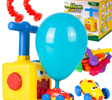 Balon Launcher autić - Pribislavec