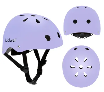ORIX II Violet S zaštitna kaciga - Pribislavec