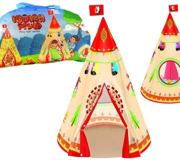 Tipi indijanski šator - Pribislavec