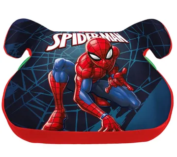 Autosjedalica Spider-man 125 cm - 150 cm - Pribislavec