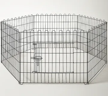 Kavez za životinje 165 x 85 x 73 cm - Pribislavec