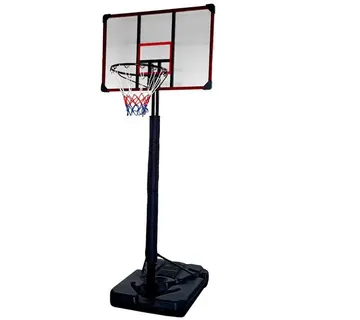 Mobilni podesivi koš 200-305cm - Pribislavec