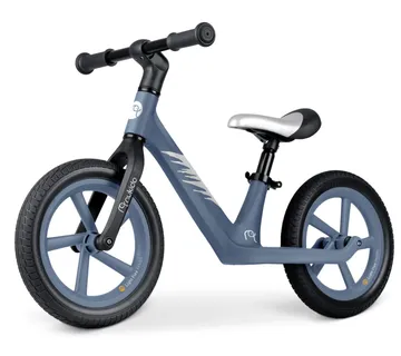 Nukido Light Flee bicikl bez pedala, plavi - Pribislavec