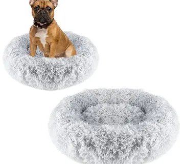 Mekani krevet za psa ili mačku 60 cm - Pribislavec