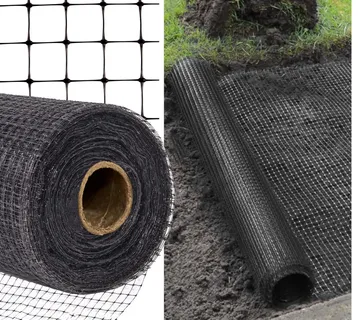 Mreža protiv krtica 30 GSM 1 x 100 m - Pribislavec