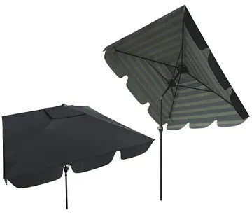 Vrtni suncobran 2,35 x 2m - Pribislavec
