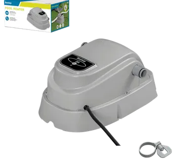 Flowclear™ grijač bazena - Pribislavec