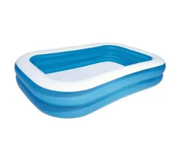Bazen na napuhavanje Bestway 262*175*51cm - Pribislavec