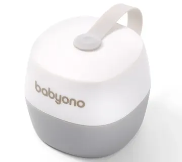 BabyOno spremnik za dude 531/01 - Pribislavec