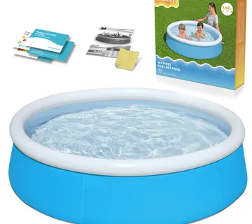 Bestway 57241 dječji bazen s okvirom – 152 × 38 cm - Pribislavec