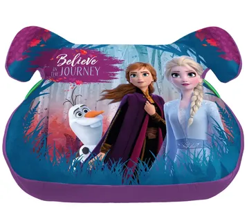 Autosjedalica FROZEN 2 - Pribislavec