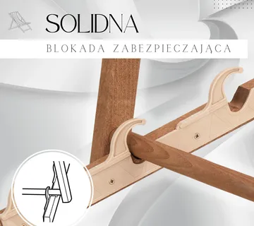 Impregnirana ležaljka - tamnoplava - Pribislavec
