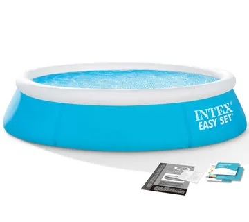 Intex bazen za djecu 183 x 51 cm - Pribislavec