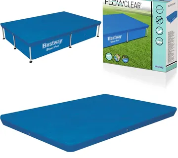 Pravokutni pokrov 224 x 154 cm Bestway 58103 - Pribislavec