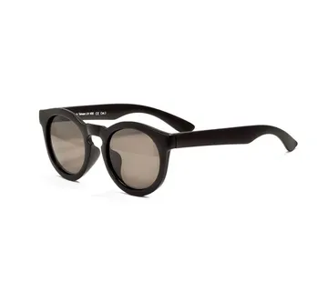 Real Shades Dječje sunčane naočale Chill - Crne Fashion 2-4 godina - Pribislavec