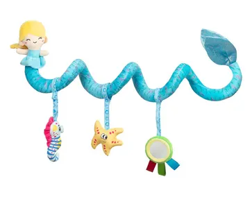 Šarena edukativna proljetna sirena - Pribislavec