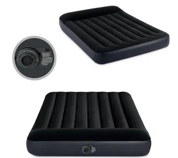 Intex zračni madrac sa pumpom 64148ND - Pribislavec