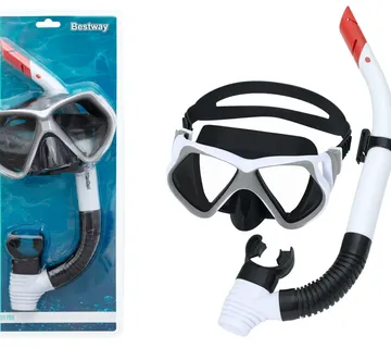 Bestway 24069 ronilački set bijeli - Pribislavec