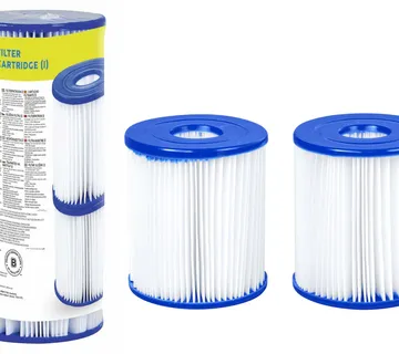 Bestway filter 2 komada - Pribislavec