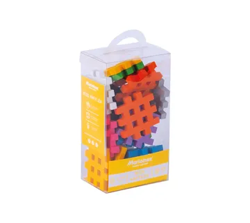 Marioinex set midi Waffle kockica 22kom. - Pribislavec