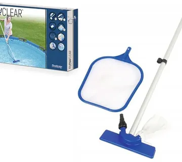 Bestway set za čišćenje bazena 58013 - Pribislavec