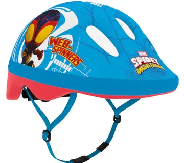 Dječja kaciga Spidey 44-48cm XS - Pribislavec