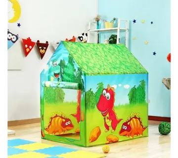 Dječji šator Dino - Pribislavec