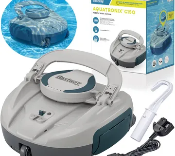 Bestway AquaTronix G150 bežični usisavač za bazen - čisti dno 58960 - Pribislavec