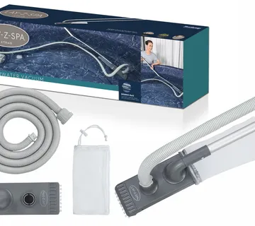 Bestway 60323 usisavač za čišćenje jacuzzia - Pribislavec