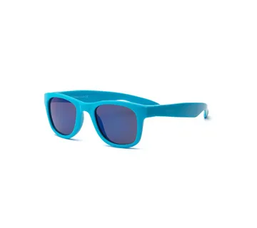 Real Shades Dječje sunčane naočale Surf- Neon plave 5-8 godina - Pribislavec
