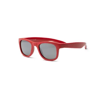 Real Shades Dječje sunčane naočale Surf- Crvene 0-3 godina - Pribislavec
