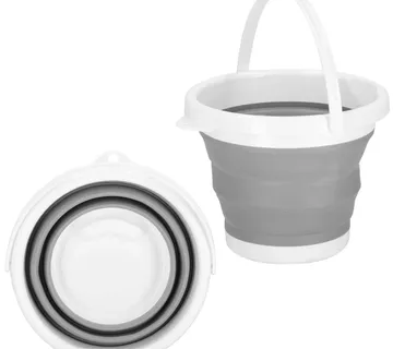 Sklopiva posuda za skladištenje 25,2X18,8X15,5 CM 5L - Pribislavec