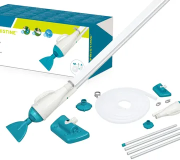 Bestway komplet za čišćenje dna bazena 58212 - Pribislavec