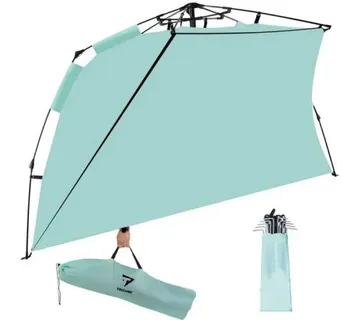 Šator za plažu 252x135x145 - Pribislavec