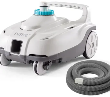 Intex automatski usisavač za čiščenje bazena 28006 - Pribislavec