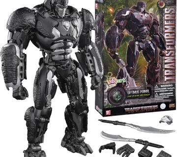 Hasbro Transformers Optimus Primal 22cm kolekcionarska figura - Pribislavec