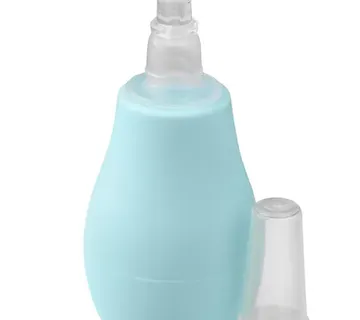 BabyOno aspirator plavi 043/01 - Pribislavec