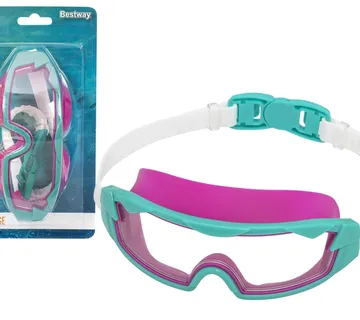 Bestway 21179 Ružičaste naočale za plivanje - Pribislavec