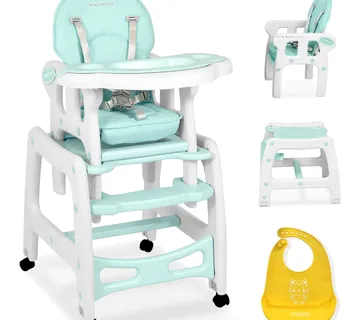 Ricokids Sinco hranilica za djecu, mint - Pribislavec