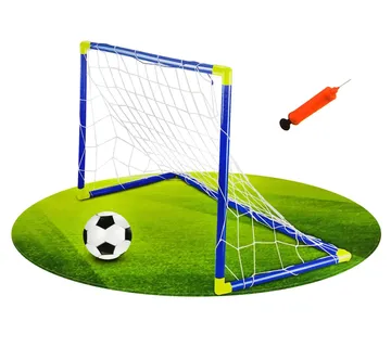 Woopie nogometni gol 45 x 32 x 25,5 cm - Pribislavec