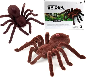 Tarantula na daljinsko upravljanje - Pribislavec