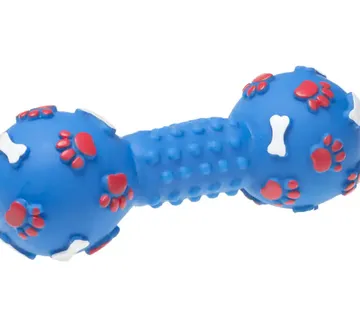 Tullo plava kost grickalica za pse 14,3cm - Pribislavec