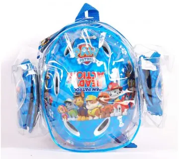 Paw Patrol zaštitni set - Pribislavec