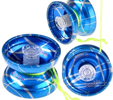 Metalni yo-yo 1kom. - Pribislavec