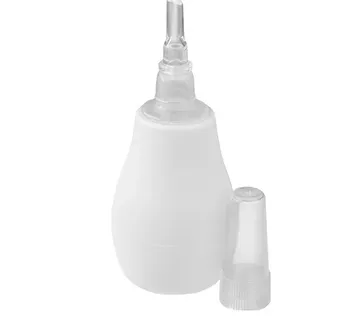 BabyOno aspirator bijeli 043/02 - Pribislavec