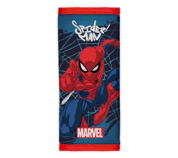 Navlaka za sigurnosni pojas Spiderman - Pribislavec