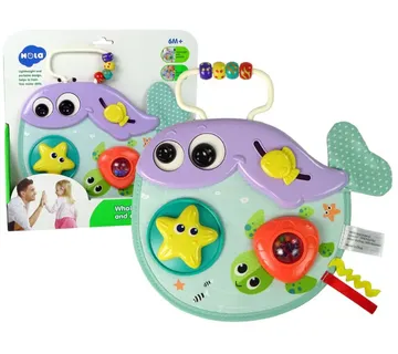 Hola igračka kit za bebe - Pribislavec